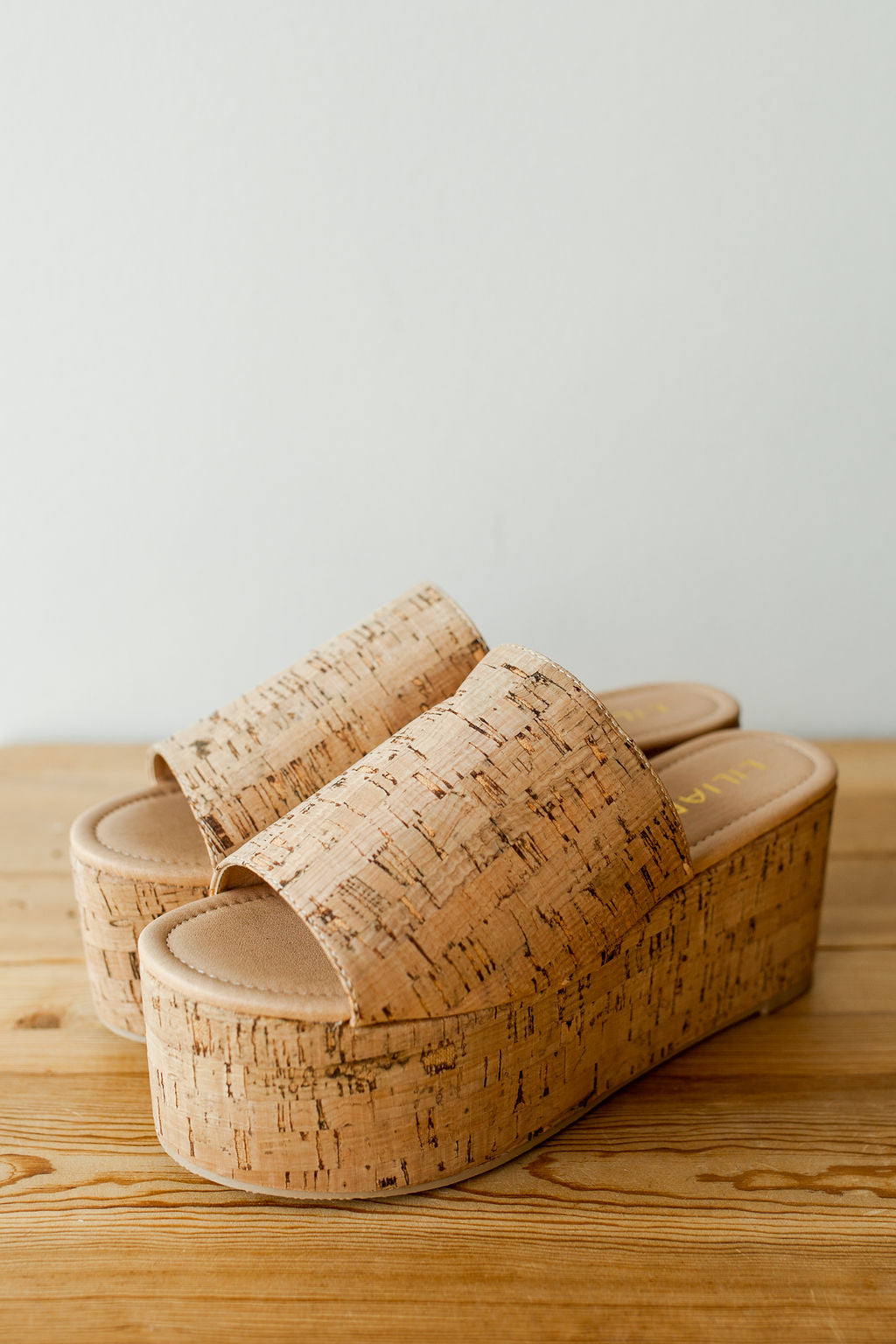 mode, put a cork in it