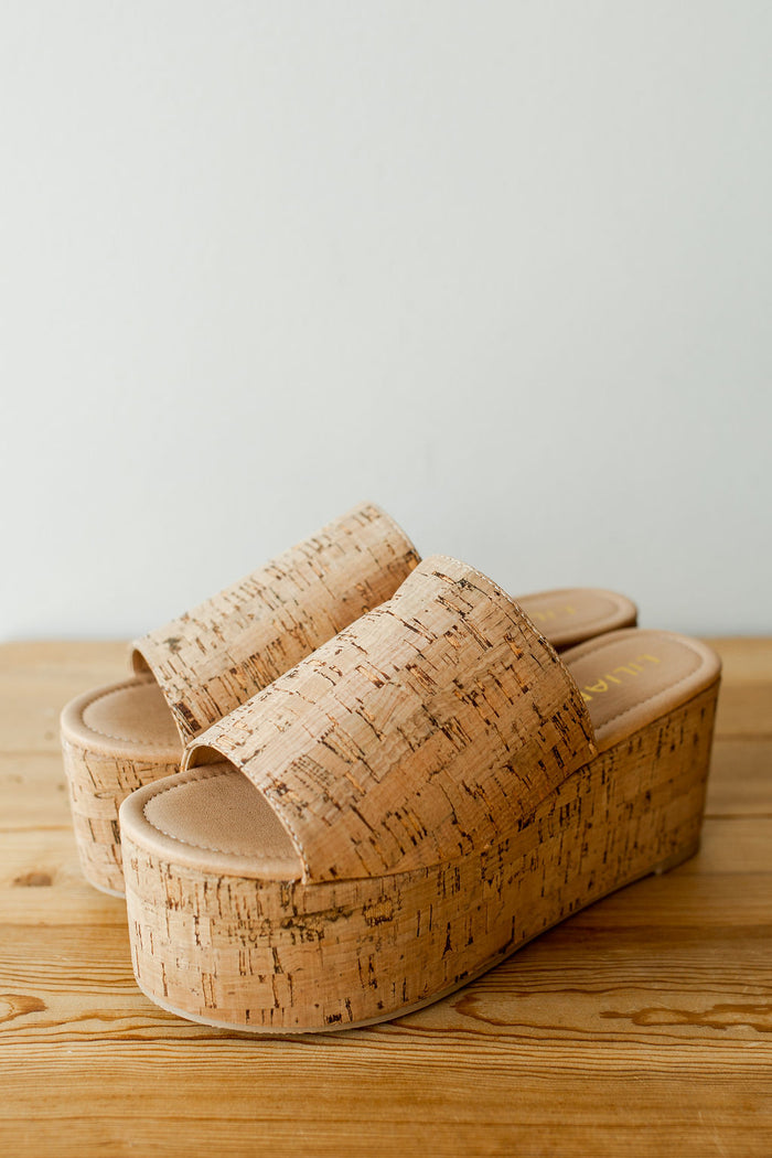 mode, put a cork in it