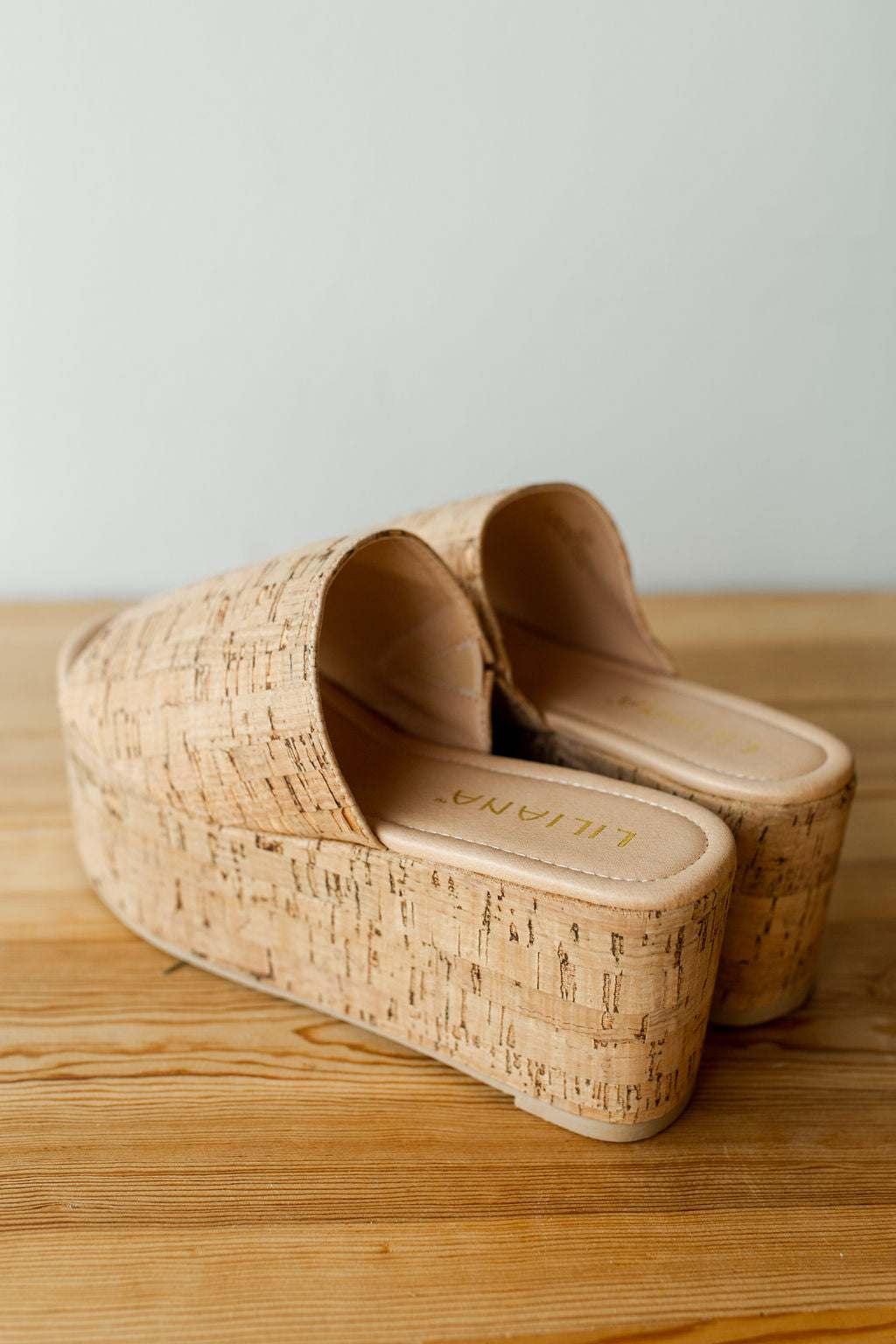 mode, put a cork in it