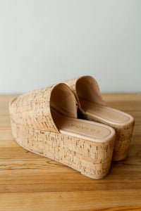 mode, put a cork in it