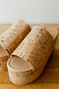mode, put a cork in it