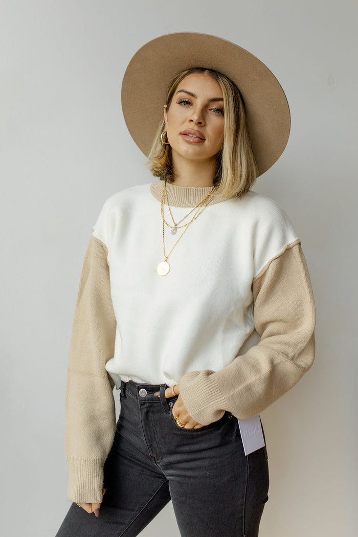 mode, tricks up my sleeve sweater