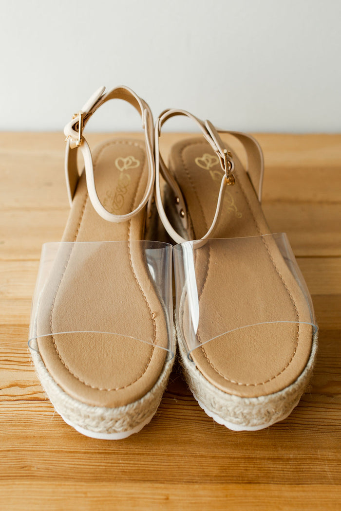 mode, intentional sandal