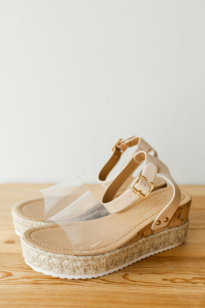 mode, intentional sandal