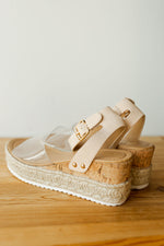 mode, intentional sandal
