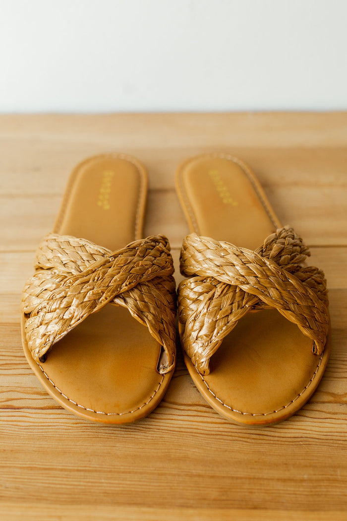 mode, ocean waves sandal