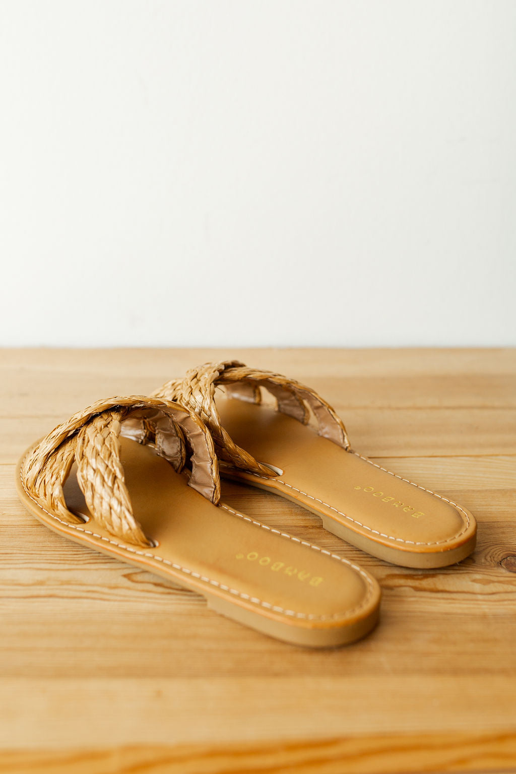 mode, ocean waves sandal
