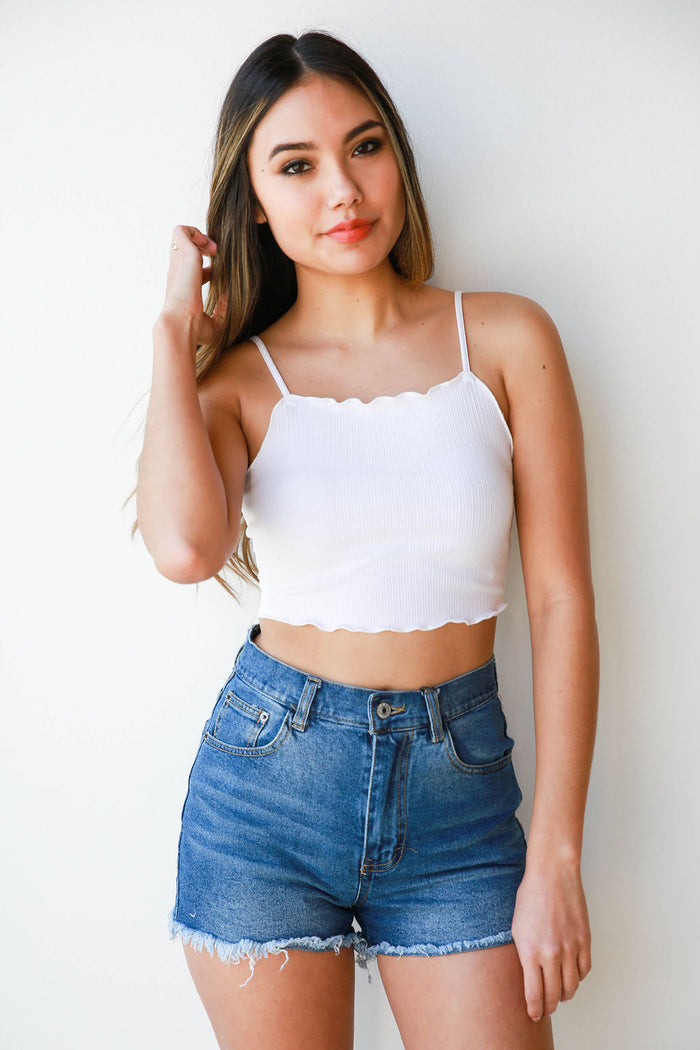 mode, small thrills tank