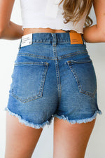 mode, good melody cutoff shorts