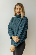 mode, safe with me sweater