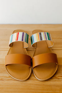 mode, strength sandal