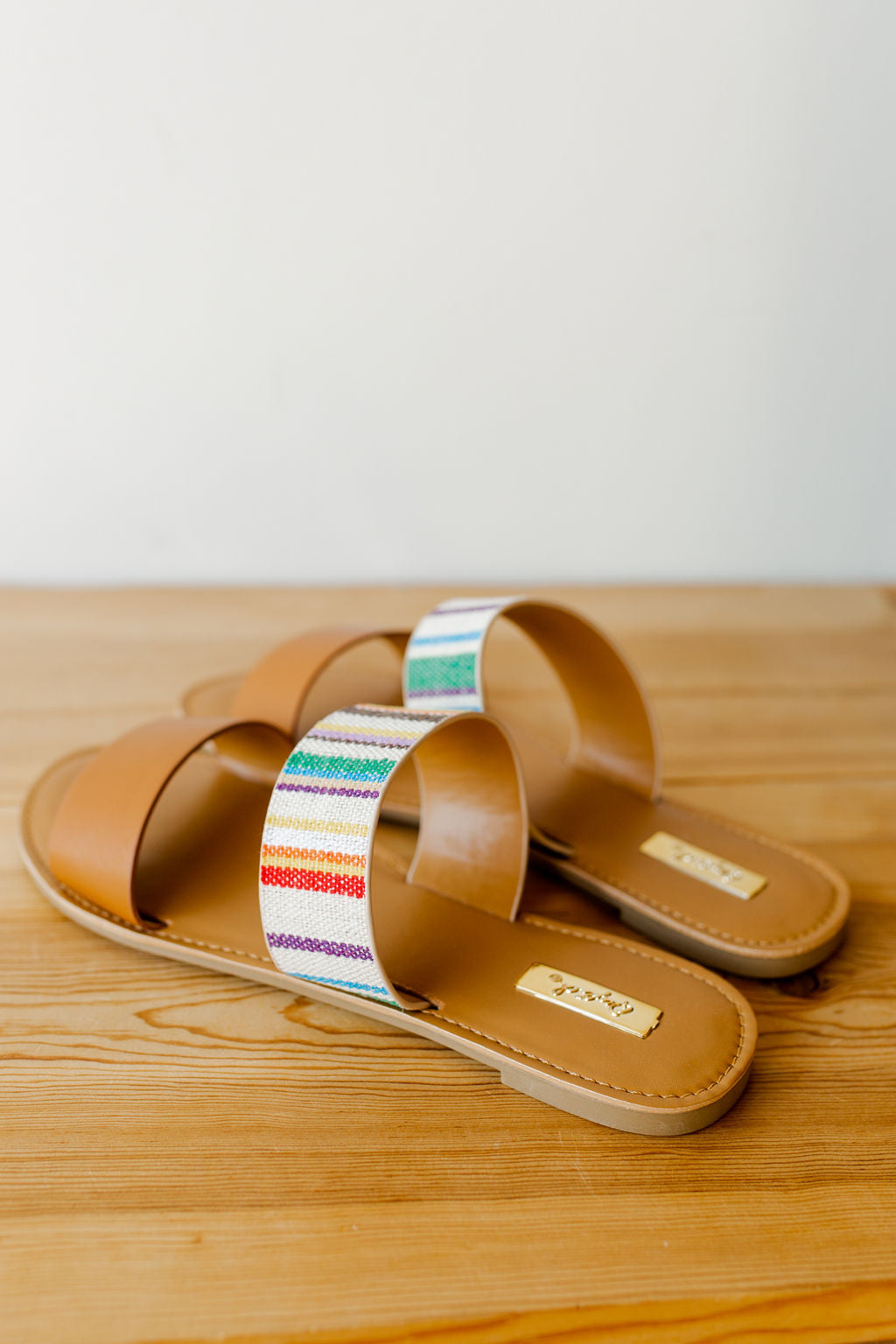 mode, strength sandal