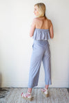 mode, wild one set (crop top)