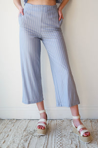 mode, wild one set (pants)