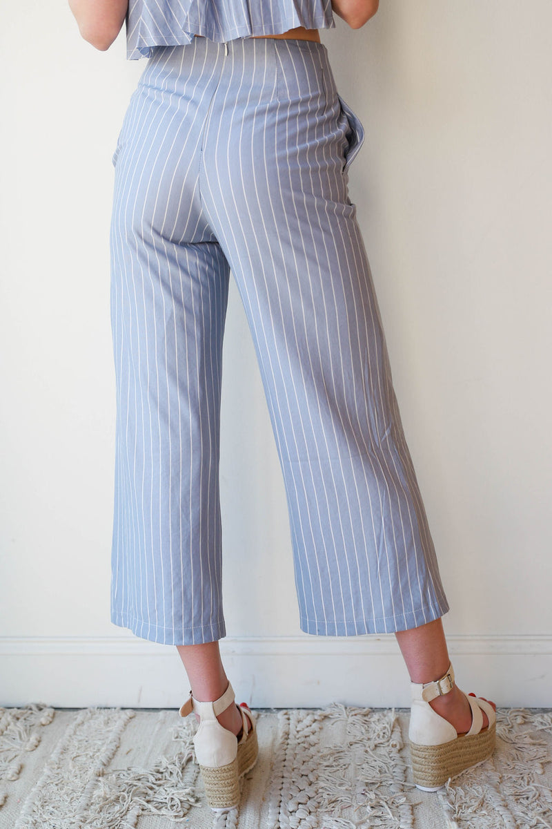mode, wild one set (pants)