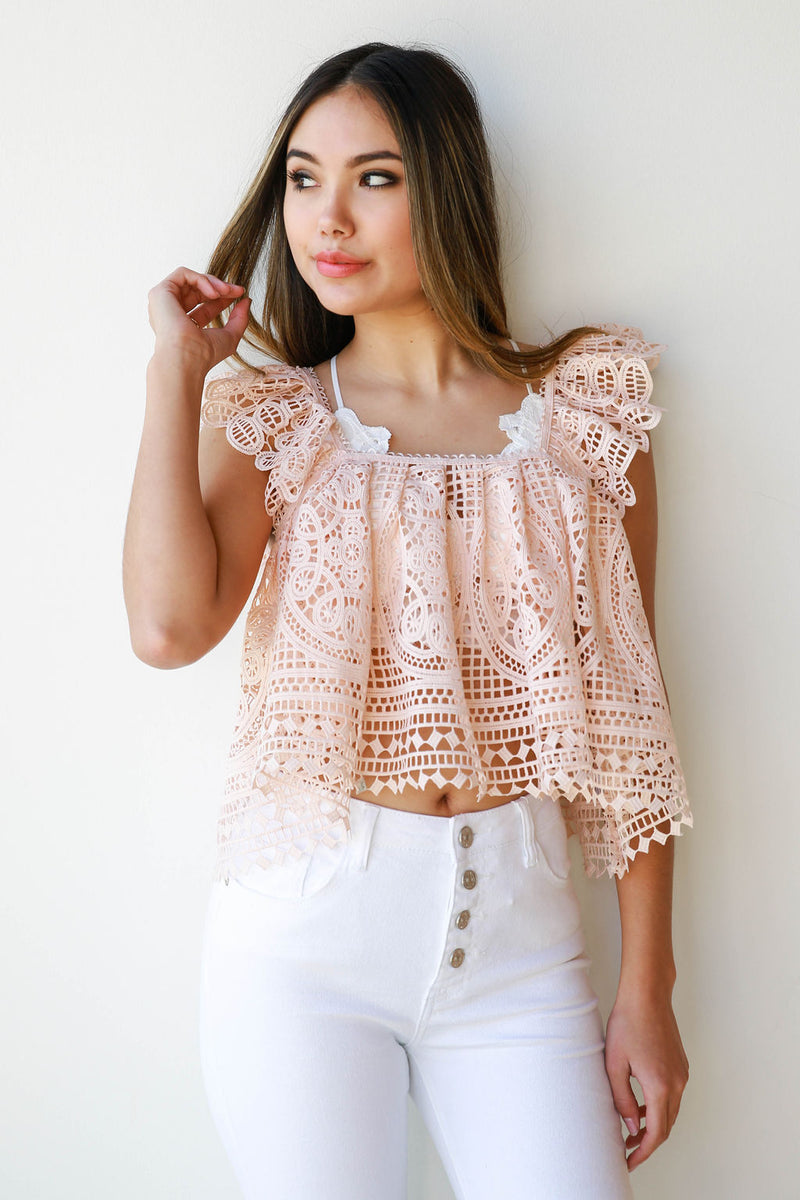 mode, collette blouse