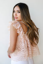 mode, collette blouse