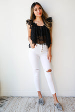 mode, collette blouse