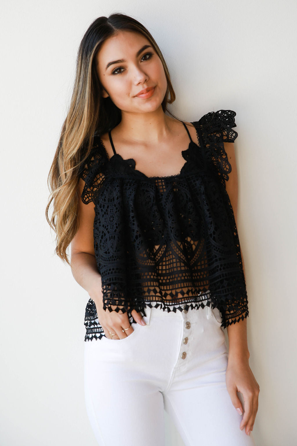 mode, collette blouse
