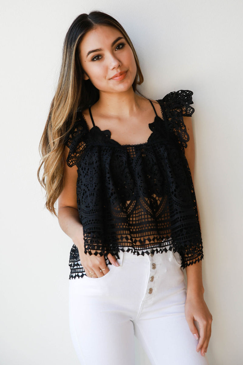 mode, collette blouse