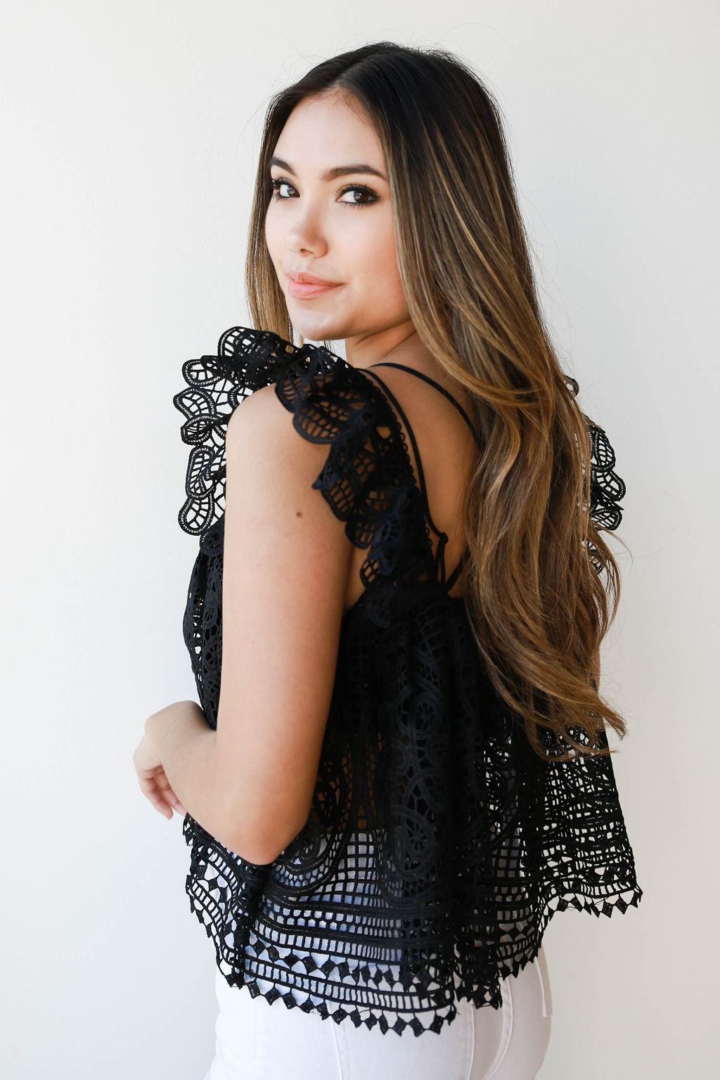 mode, collette blouse