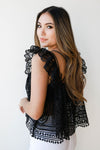 mode, collette blouse