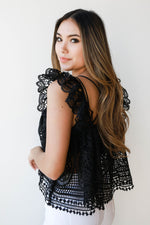 mode, collette blouse