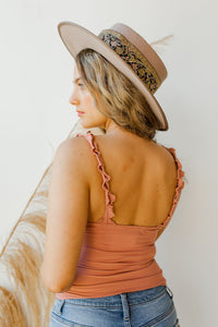 mode, sweet words tank