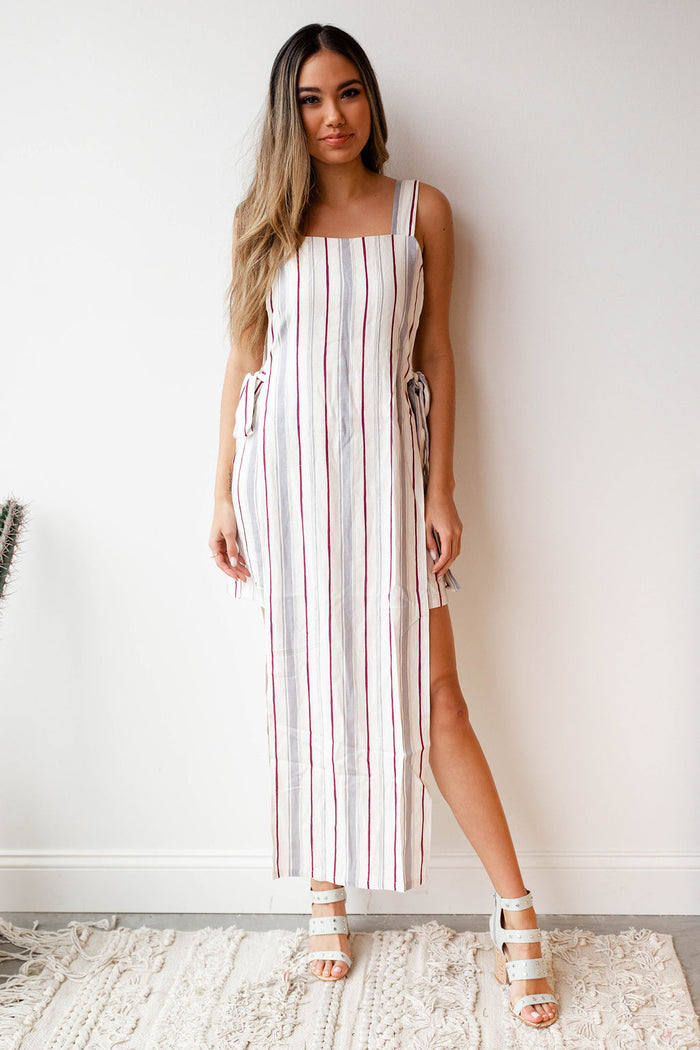 mode, high trends dress