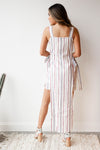 mode, high trends dress