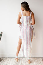 mode, high trends dress