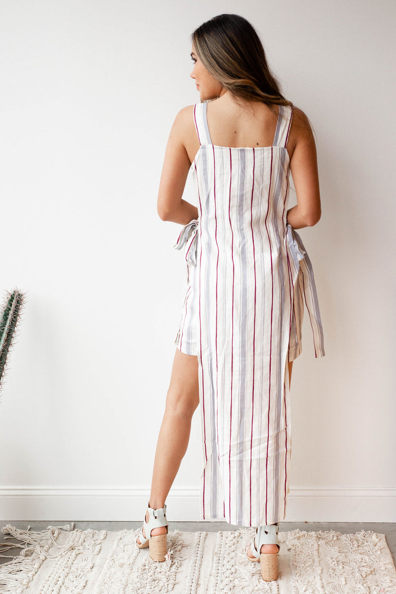 mode, high trends dress