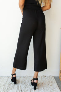 mode, comfort first pants