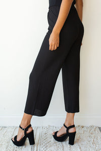 mode, comfort first pants