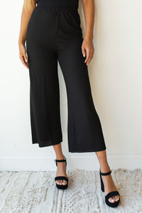 mode, comfort first pants