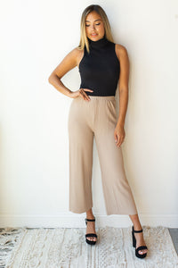 mode, comfort first pants