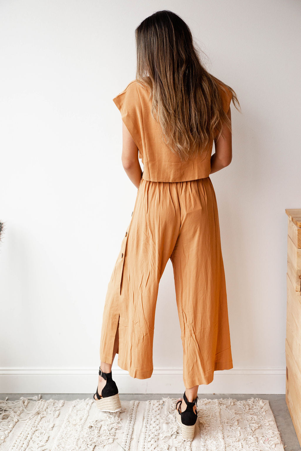 mode, good reason set (pants)