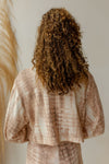 mode, neutral vibes longsleeve top