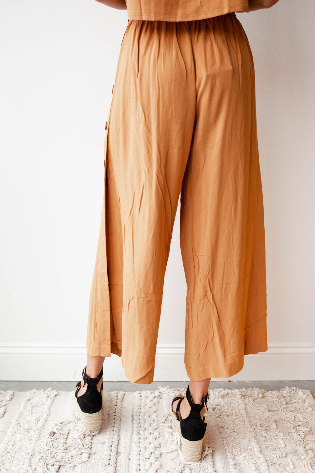 mode, good reason set (pants)