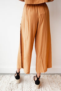 mode, good reason set (pants)