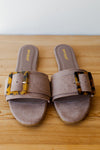 mode, game changer sandal