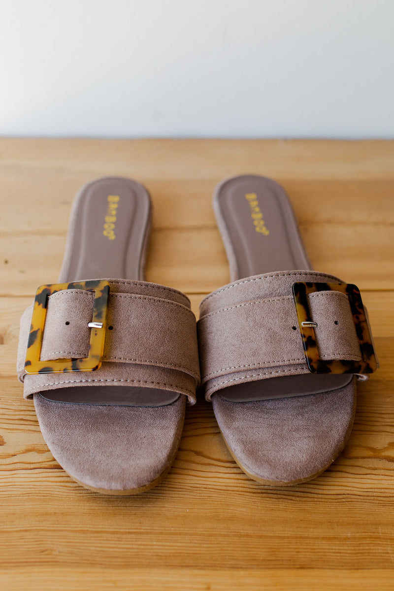 mode, game changer sandal