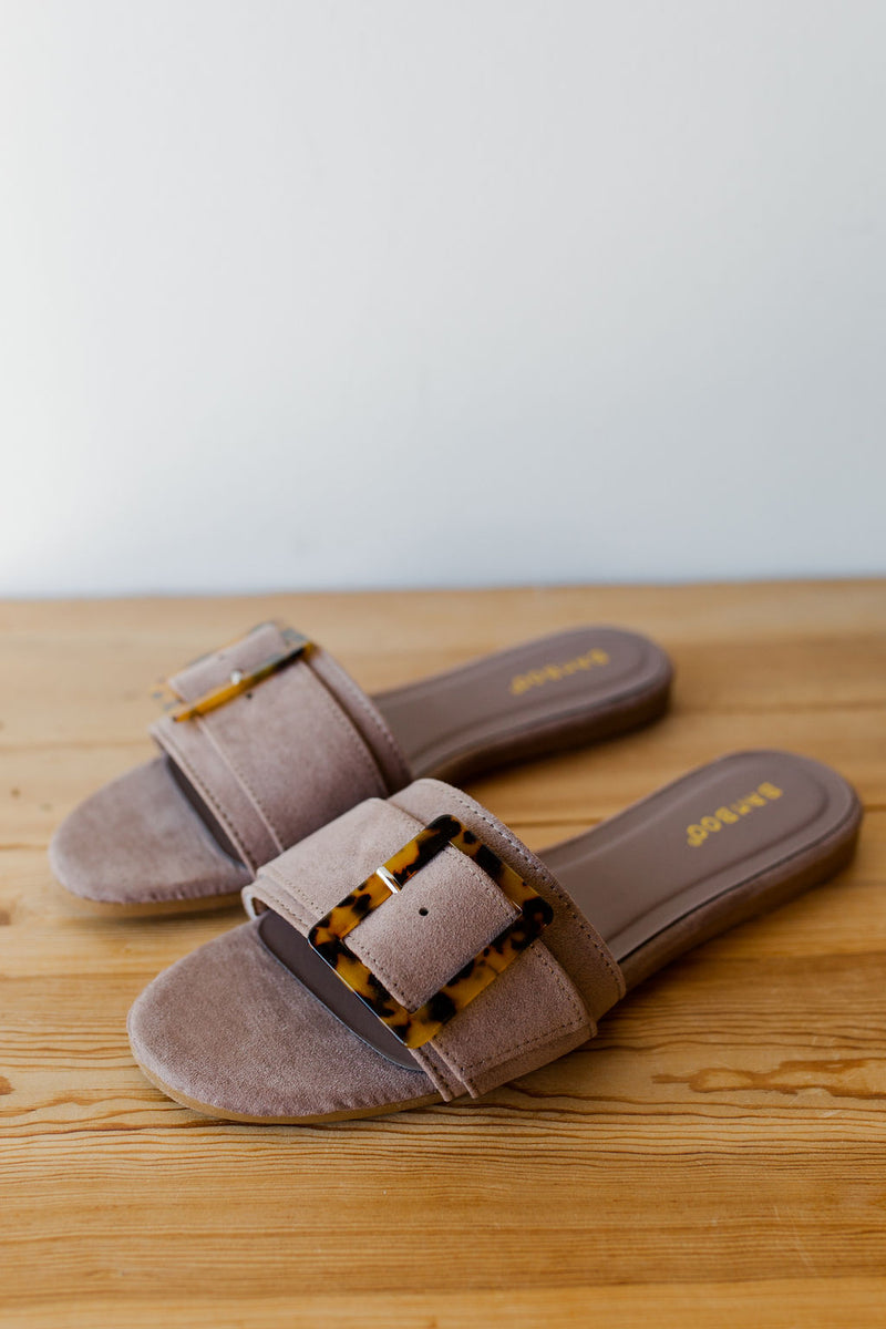 mode, game changer sandal