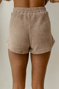 mode, soothing sounds set (shorts)