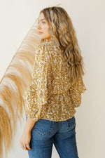 mode, hello sunshine top