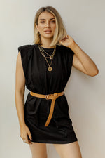 mode, everyday muscle tee dress