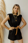 mode, everyday muscle tee dress