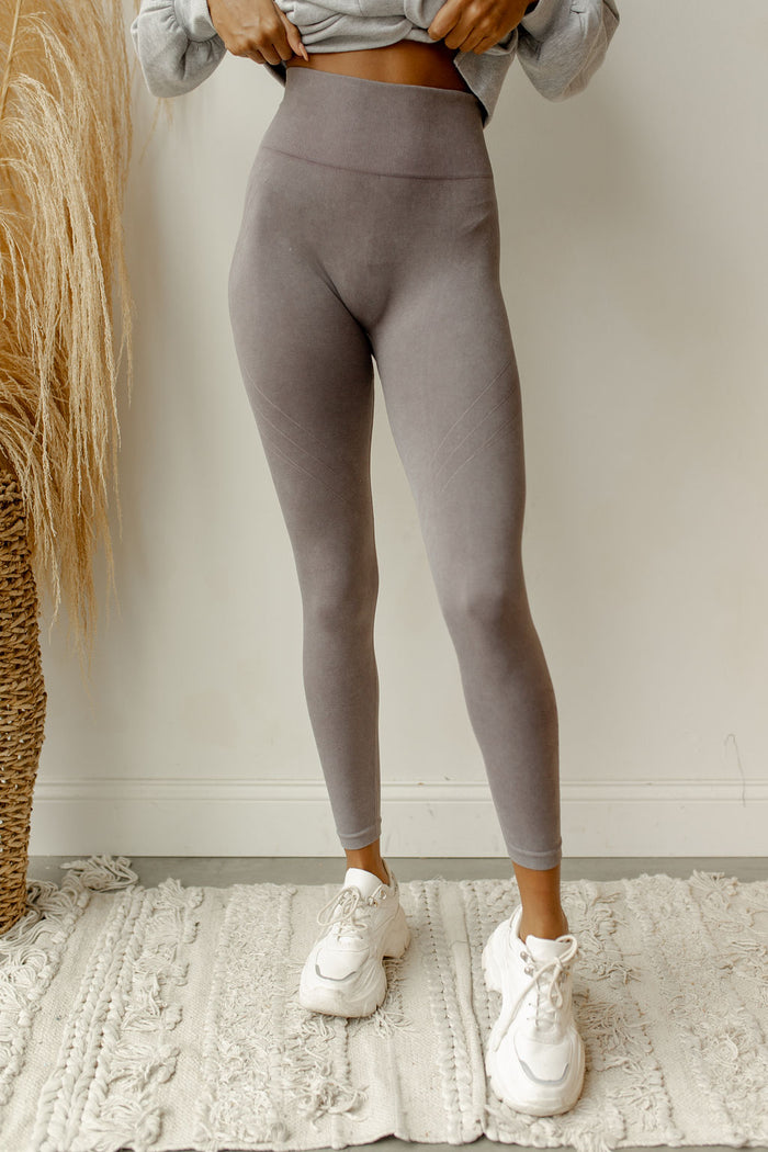 mode, mineral wash leggings