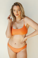 mode, ellis bralette