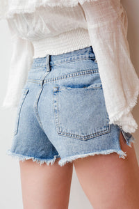 mode, shoreline shorts